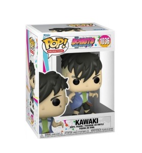 Funko Pop Animacion Boruto Kawaki 54490