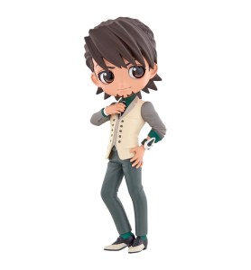 Figura Banpresto Q Posket Tiger & Bunny 2 Kotetsu T. Kaburagi