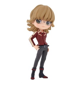 Figura Banpresto Q Posket Tiger & Bunny Barnaby Brooks Jr Version A