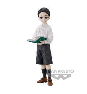 Figura Banpresto Demon Slayer Kimetsu No Yaiba Muzan Kibutsuji Niño Vol 6