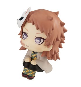 Figura Megahouse Look Up Kimetsu No Yaiba Demon Slayer Sabito