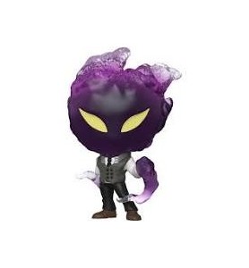 Funko Pop My Hero Academia Kurogiri Multicolor