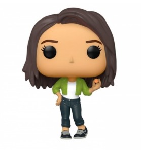 Funko Pop Luck Pelicula Sam Greenfield 67862