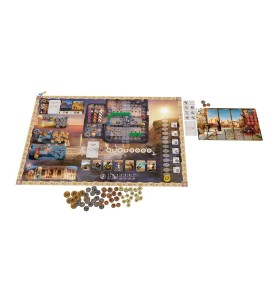 Juego De Mesa Devir Ierusalem Anno Domini