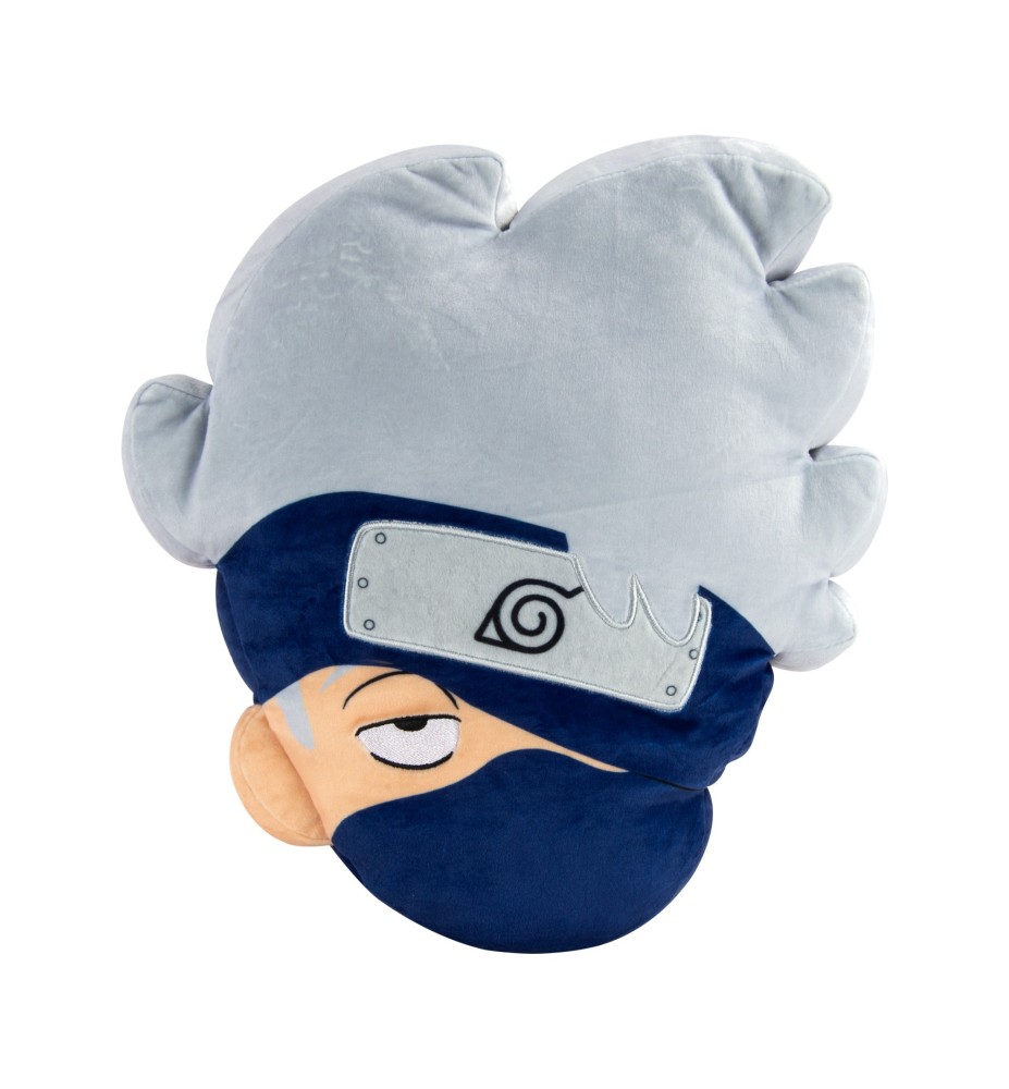 Mega Peluche Mochi Mochi Naruto Kakashii