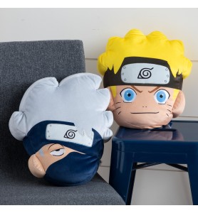 Mega Peluche Mochi Mochi Naruto Kakashii