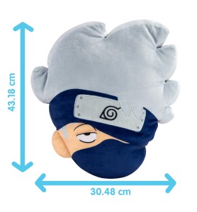 Mega Peluche Mochi Mochi Naruto Kakashii