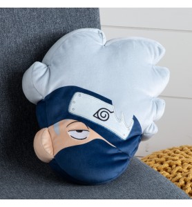 Mega Peluche Mochi Mochi Naruto Kakashii