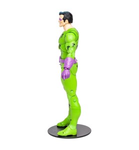 Figura Mcfarlane Toys DC Multiverse 7in -  The Riddler (DC Classic)