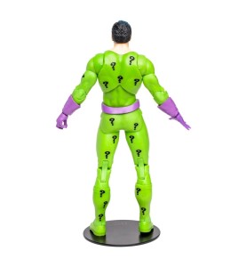 Figura Mcfarlane Toys DC Multiverse 7in -  The Riddler (DC Classic)