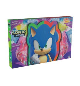 Calendario De Adviento Sonic