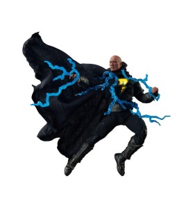 Figura Beast Kingdom DC Comics Black Adam