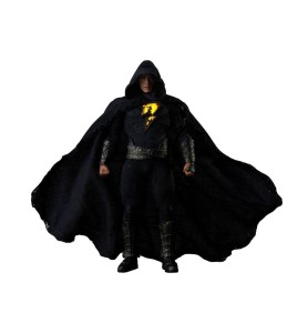 Figura Beast Kingdom DC Comics Black Adam