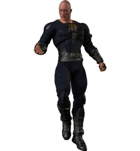 Figura Beast Kingdom DC Comics Black Adam