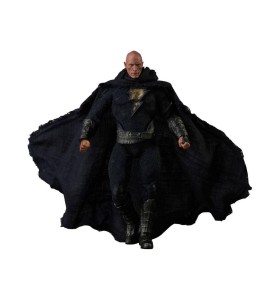 Figura Beast Kingdom DC Comics Black Adam