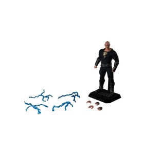 Figura Beast Kingdom DC Comics Black Adam