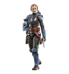 Figura Hasbro Star Wars The Black Series Bo - Katan Kryze