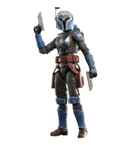 Figura Hasbro Star Wars The Black Series Bo - Katan Kryze