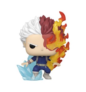 Funko Pop My Hero Academia S5 Shoto Todoroki 67329