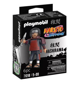 Playmobil Naruto Shippuden Hashirama