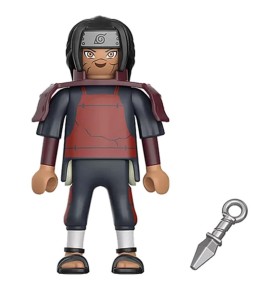 Playmobil Naruto Shippuden Hashirama