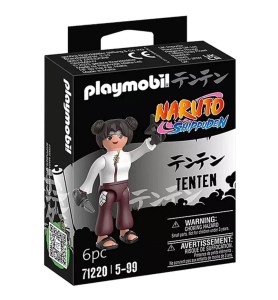 Playmobil Naruto Shippuden Tenten