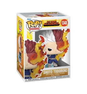 Funko Pop My Hero Academia S5 Shoto Todoroki 67329