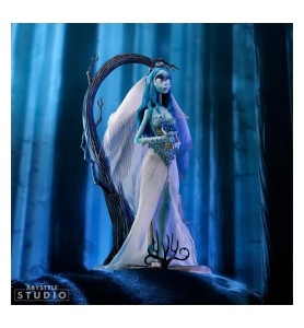 Figura Abystyle Corpse Bride La Novia Cadaver Emily