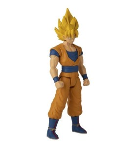 Figura Bandai Limit Breaker Series -  Super Saiyan Goku