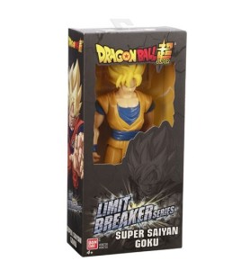 Figura Bandai Limit Breaker Series -  Super Saiyan Goku