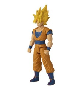 Figura Bandai Limit Breaker Series -  Super Saiyan Goku