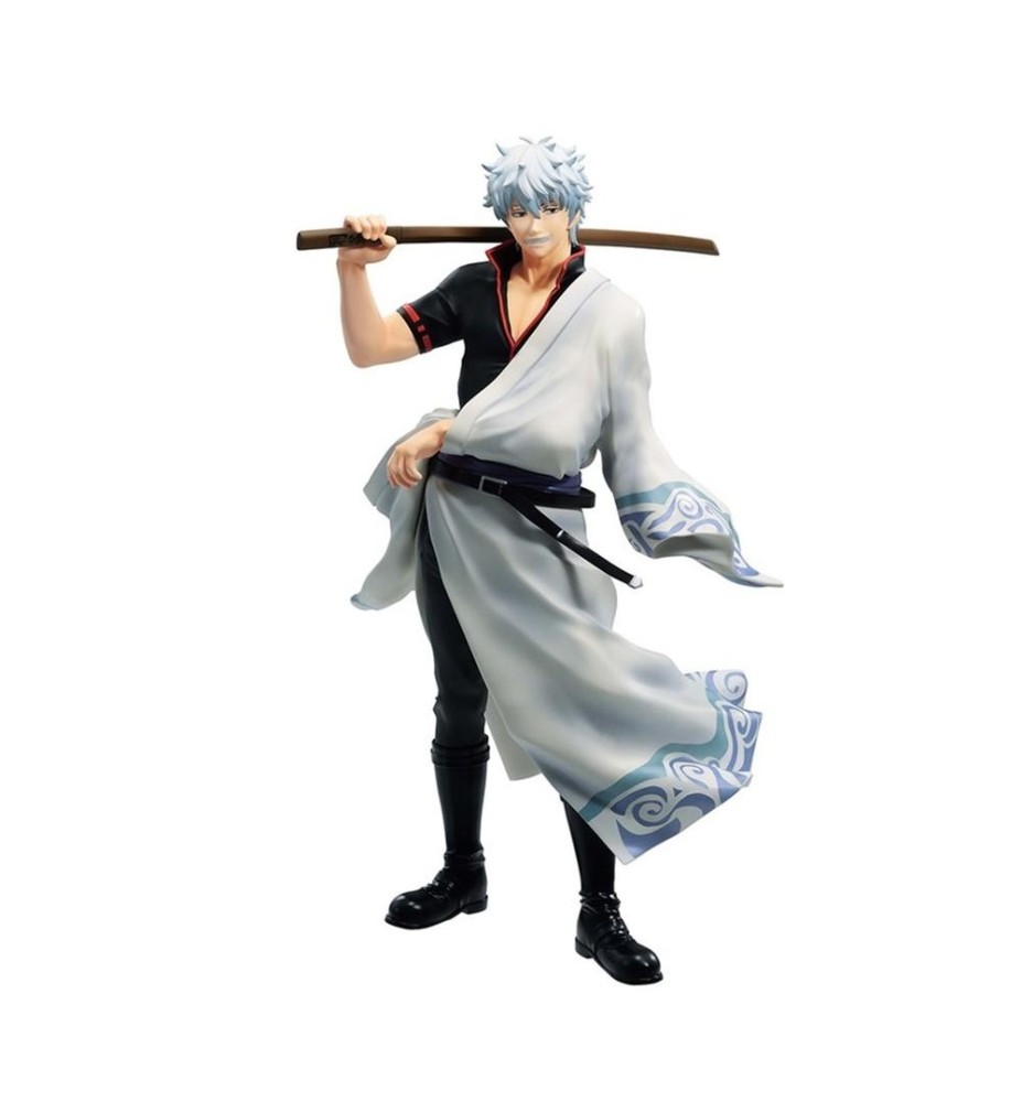 Figura Ichibansho Gintama Gintoki Sakata