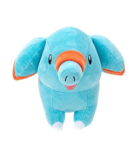 Peluche Pokémon Phanpy 21 Cm