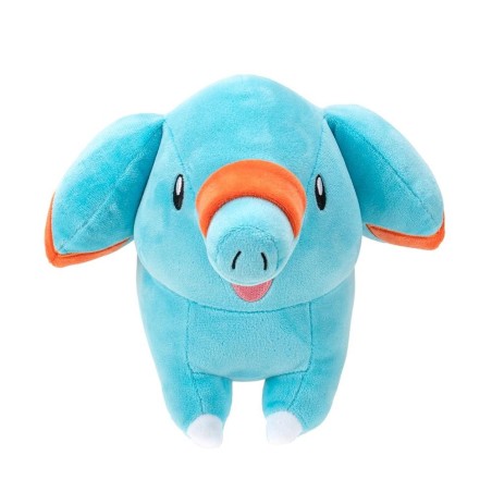 Peluche Pokémon Phanpy 21 Cm