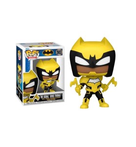 Funko Pop DC Comics Batman War Zone Duke Thomas 76072