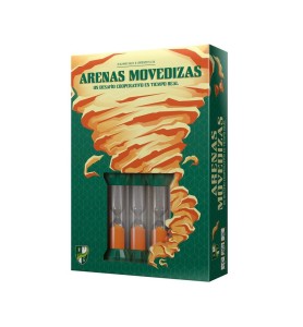 Juego De Msa Arenas Movedizas