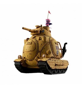 Figura Megahouse Royal Army Tank Corps No 104 Sand Land Tank