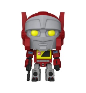 Funko Pop Transformers G1 Blaster 80988