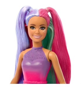 Muñeca Barbie Mattel A Touch Of Magic