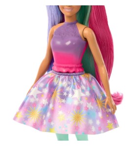 Muñeca Barbie Mattel A Touch Of Magic