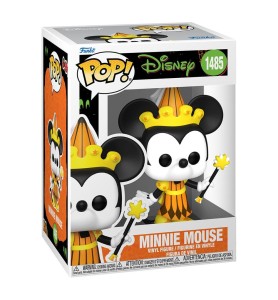 Funko Pop Disney Minnie Halloween