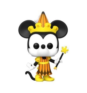 Funko Pop Disney Minnie Halloween