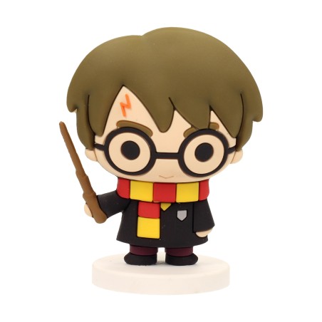 Figura Sd Toys Harry Potter Mini Harry Potter