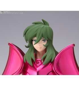 Figura Tamashii Nations Saint Seiya Caballeros Del Zodiaco Shun New Bronze Cloth Andromeda Revival