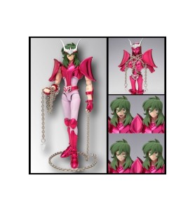 Figura Tamashii Nations Saint Seiya Caballeros Del Zodiaco Shun New Bronze Cloth Andromeda Revival