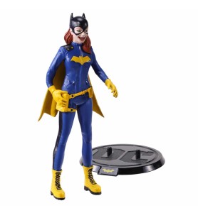 Figura The Noble Collection Bendyfigs DC Comics Batgirl