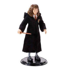 Figura The Noble Collection Bendyfigs Harry Potter Hermione Granger