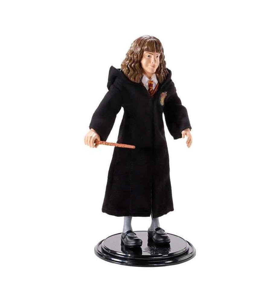 Figura The Noble Collection Bendyfigs Harry Potter Hermione Granger