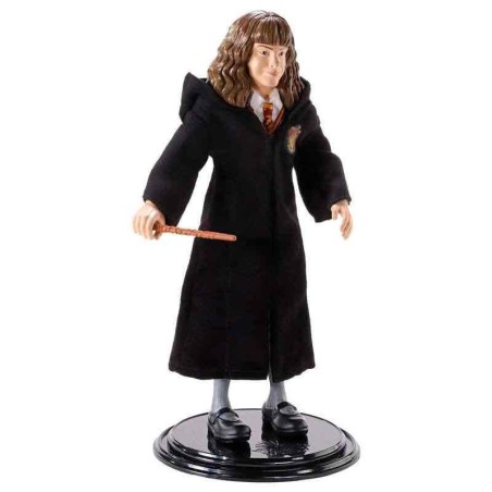 Figura The Noble Collection Bendyfigs Harry Potter Hermione Granger