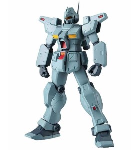 Figura Tamashii Nations A.n.i.m.e. Mobile Suit Gundam Robot Spirit Rgm - 79n Gm Custom